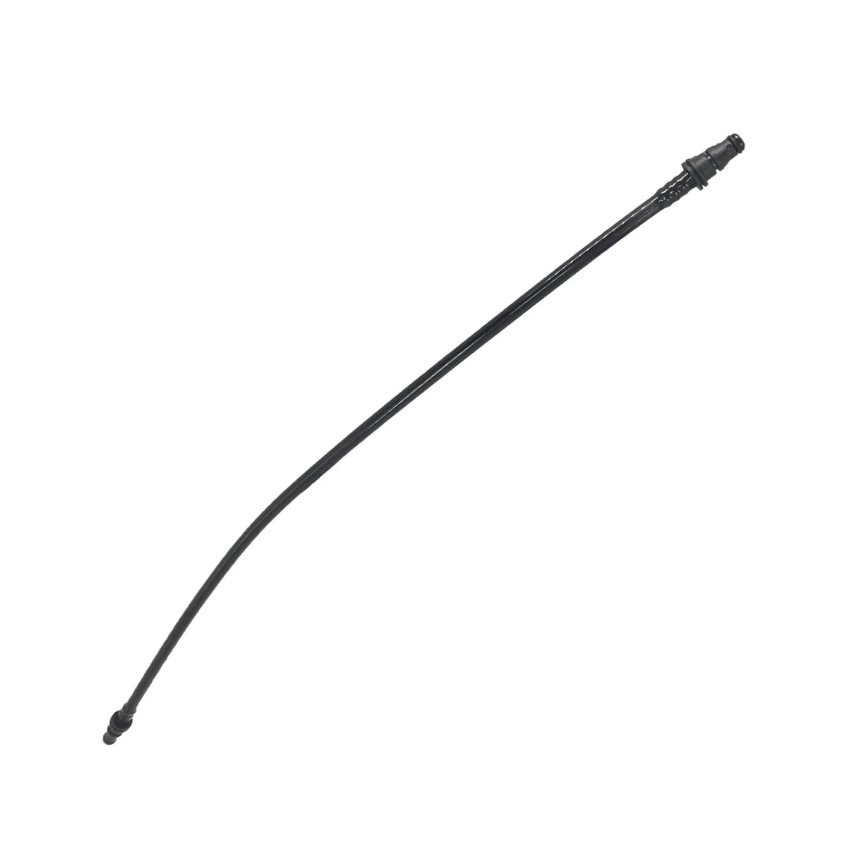 Expansion Coolant Tank Hose Breather Pipe for Mercedes E320 (2003–2005) 211501062