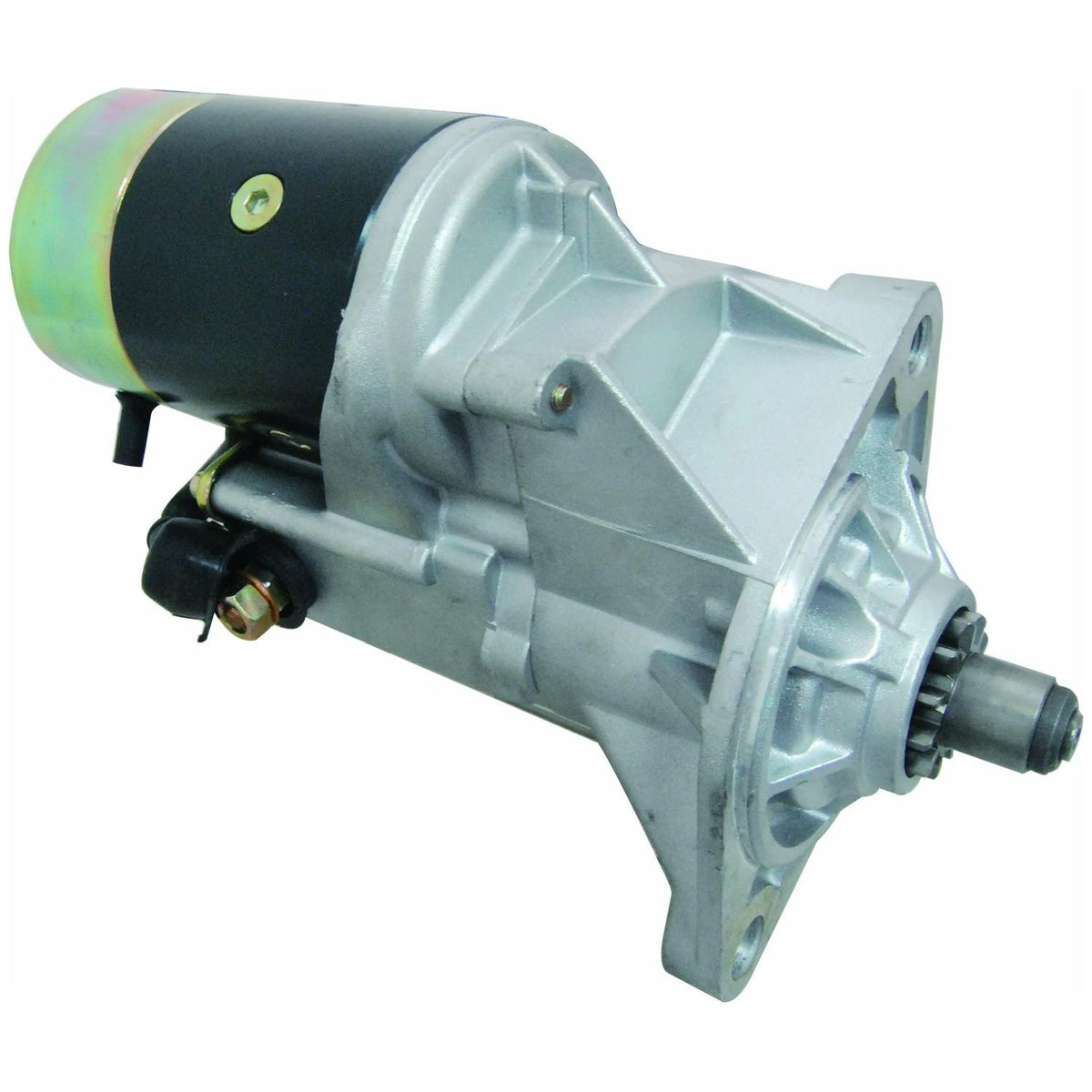 Starter for Hino Truck FA14 FA1415 FA15 FB14 FB15 FB1715 (–YYYY) 28100-1961