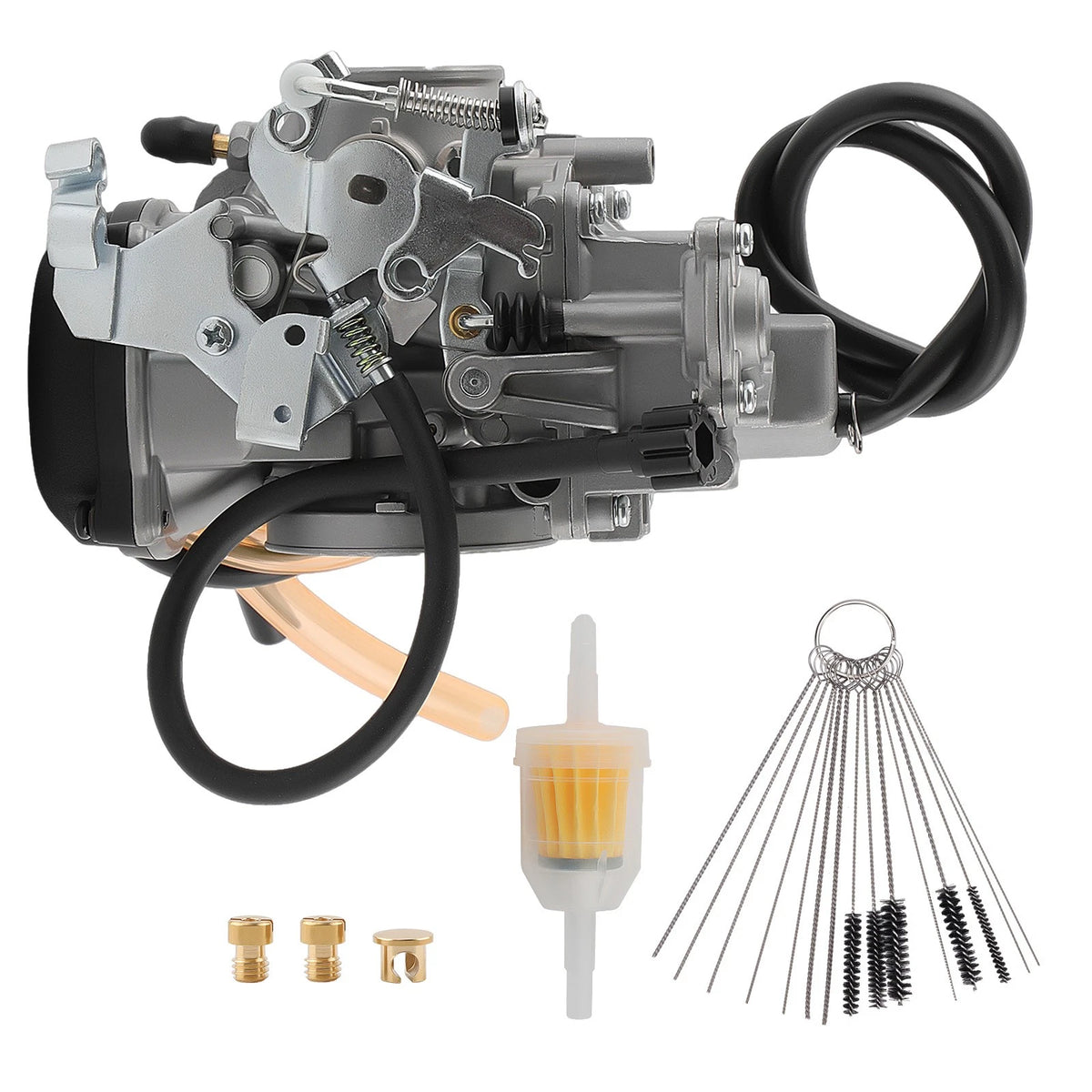 Carburetor Assembly for Kawasaki Vulcan 1500 Classic (1996–2004) 15003-1241