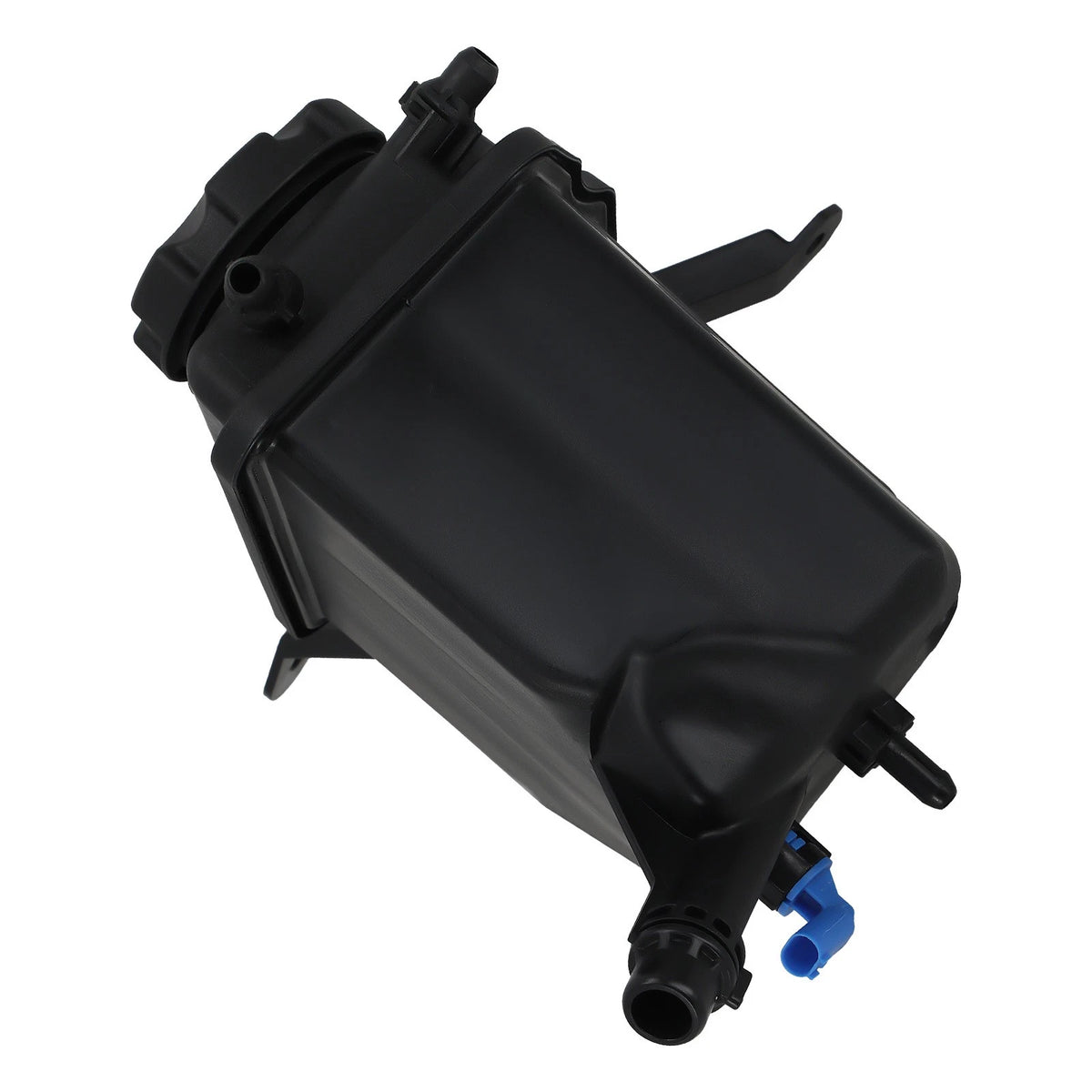 Pressurized Coolant Reservoir for BMW E60 E61 525i 528i 530i 535i (2006–2010) 17137542986