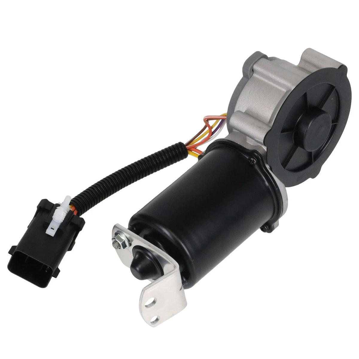 Transfer Case Motor for Ford F-150 Lobo (2004–2008) 4L3Z7G360BA 8L3Z-7G360-A 600-911