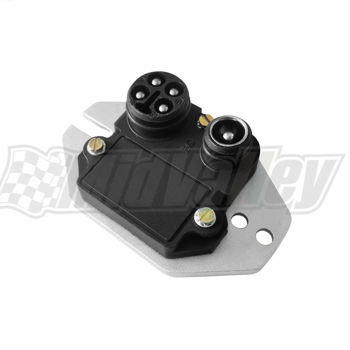 Ignition Control Module for Mercedes-Benz R107 W126 W201 (1972–1993) 002 545 26 32