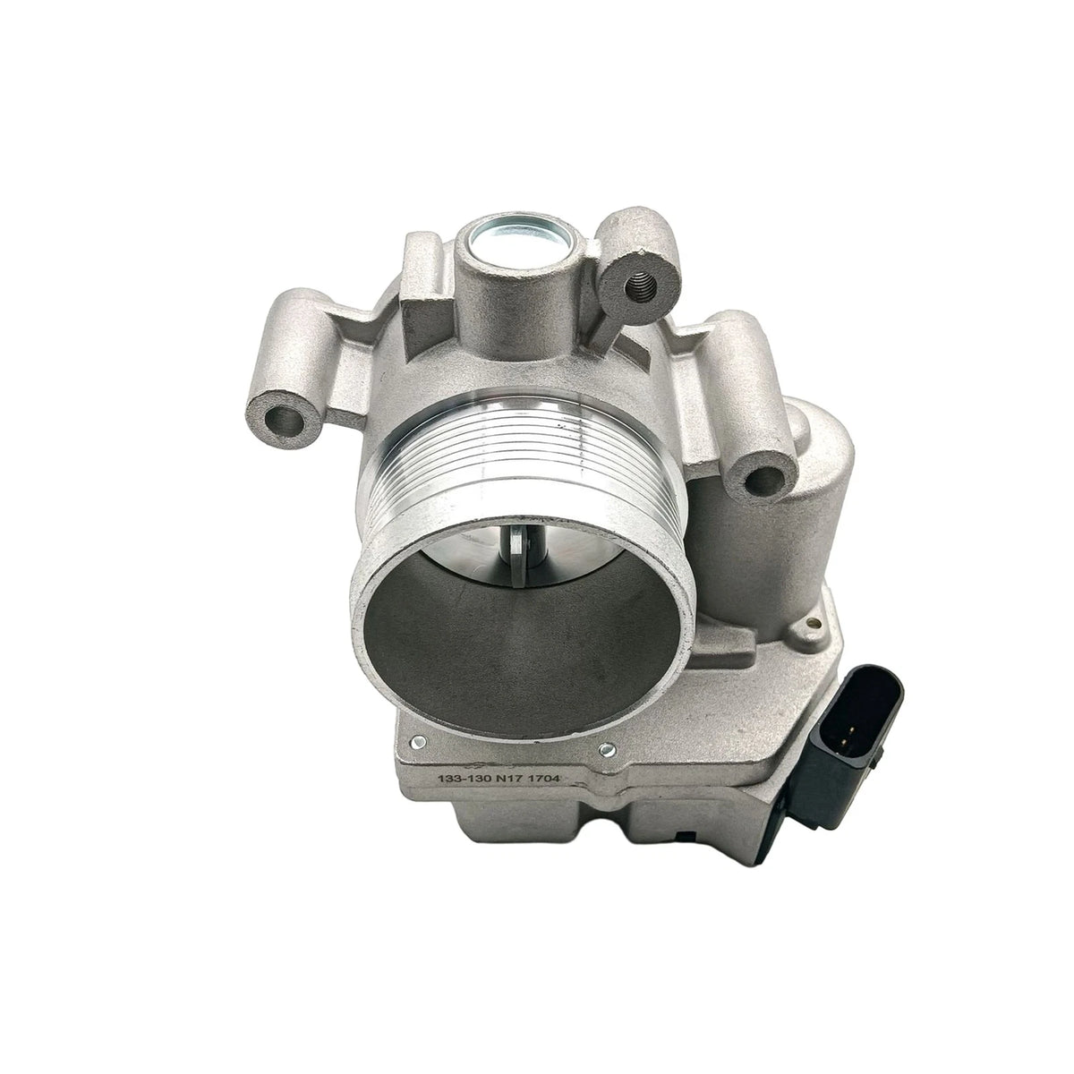 Throttle Body for Audi A3, Volkswagen Beetle, Golf, Jetta 2.0L L4 (2009–2014)