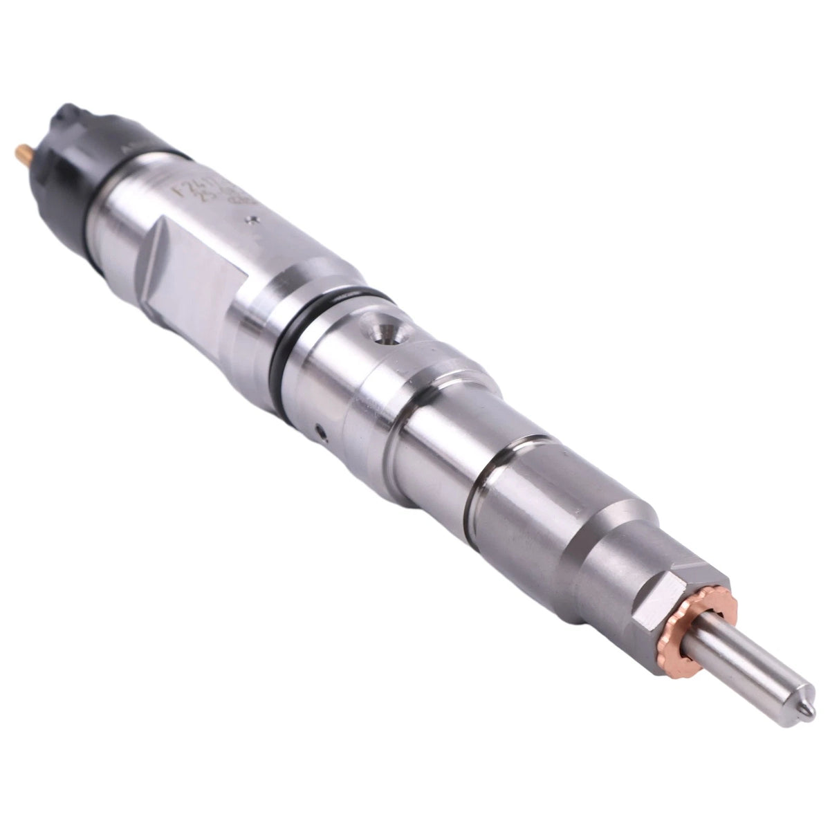Fuel Injector 2X 5010732R92 0445124010 for International 7600 8600 (2004–2016)