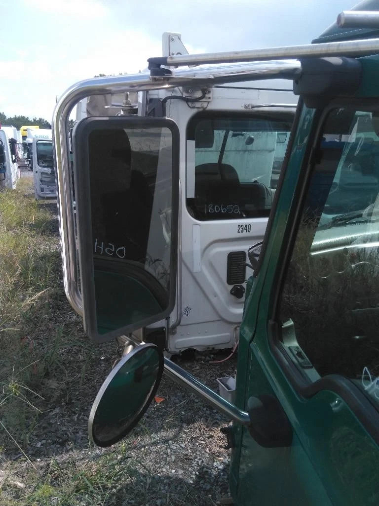 Cab/Door Mirror for Mack CXN612 (2005)
