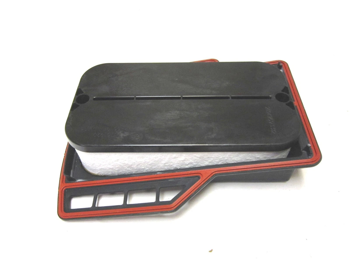 Crankcase Ventilation Breather Filter for Fleetguard CV50634 CV15000 (N/A)