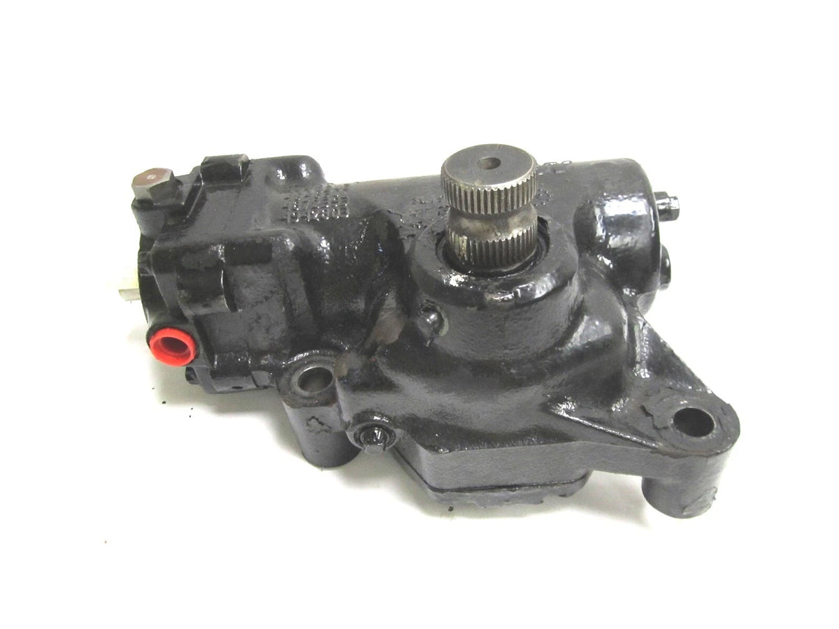 RGT56003R Steering Gear for International (2000–2000) 1661663C91 2008181C91