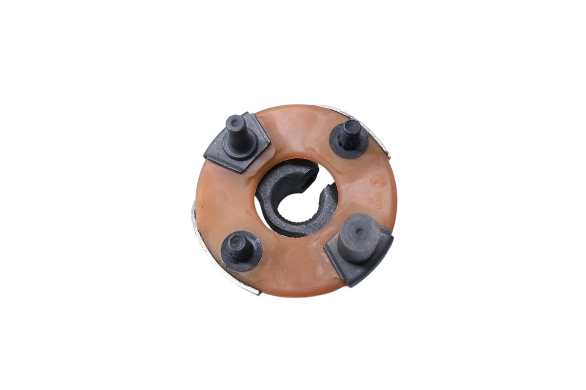 Steering Column Flange Assembly for Ford (D4AZ-3A525-A)