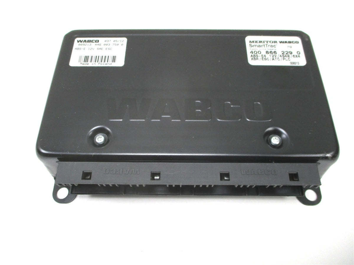 S400 ABS Electronic Control Unit for Meritor WABCO (4008662290)