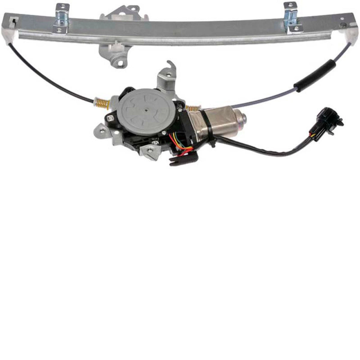 Window Regulator and Motor Assembly for Nissan Tiida (2007–2013) Front Left 751-211