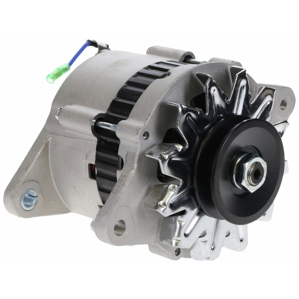 40 AMP Alternator for JCB JZ70 (2000–2013) 8970232630 14039201 90251129