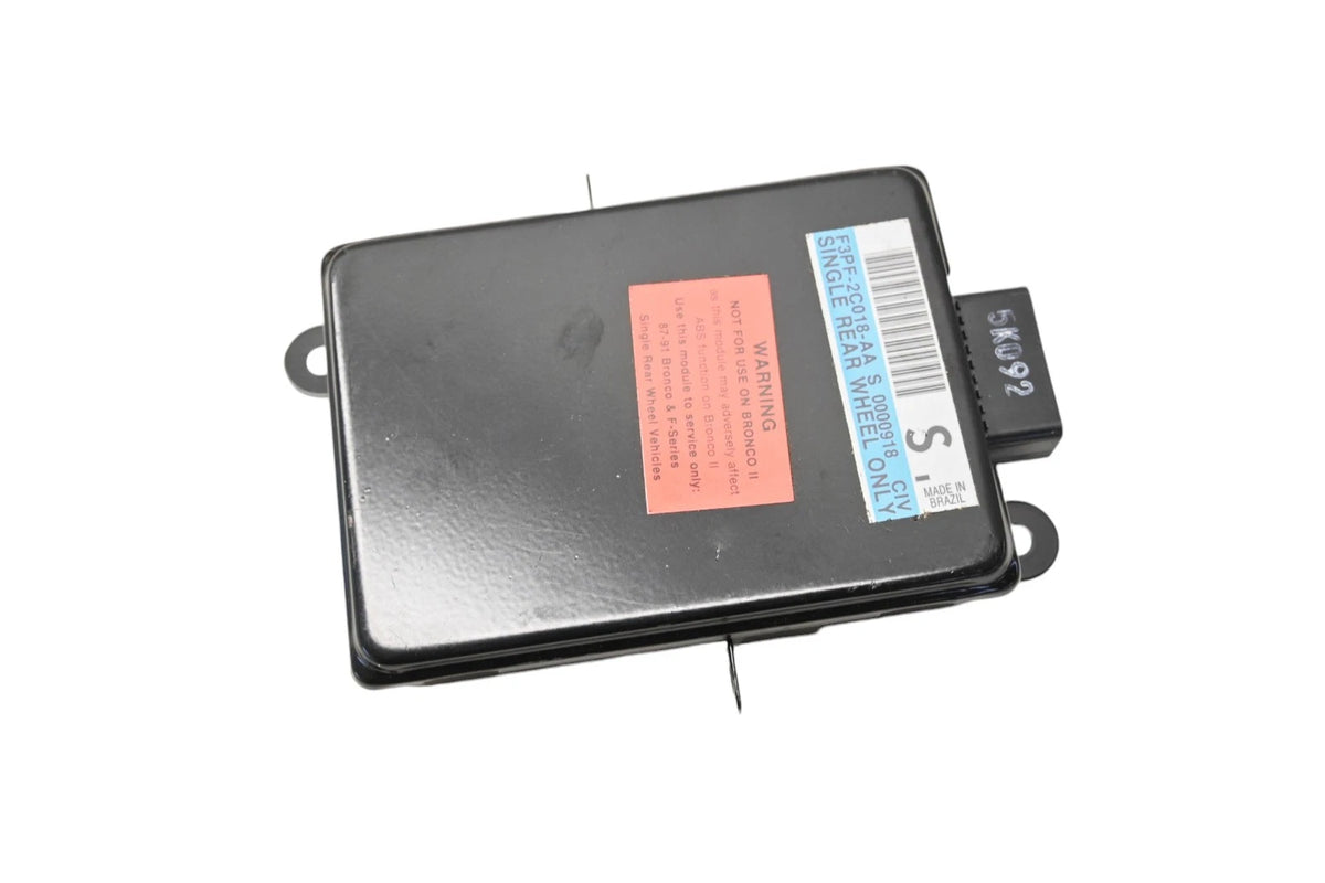 ABS Brake Control Module Assembly for Ford (F3PF-2C018-AA)