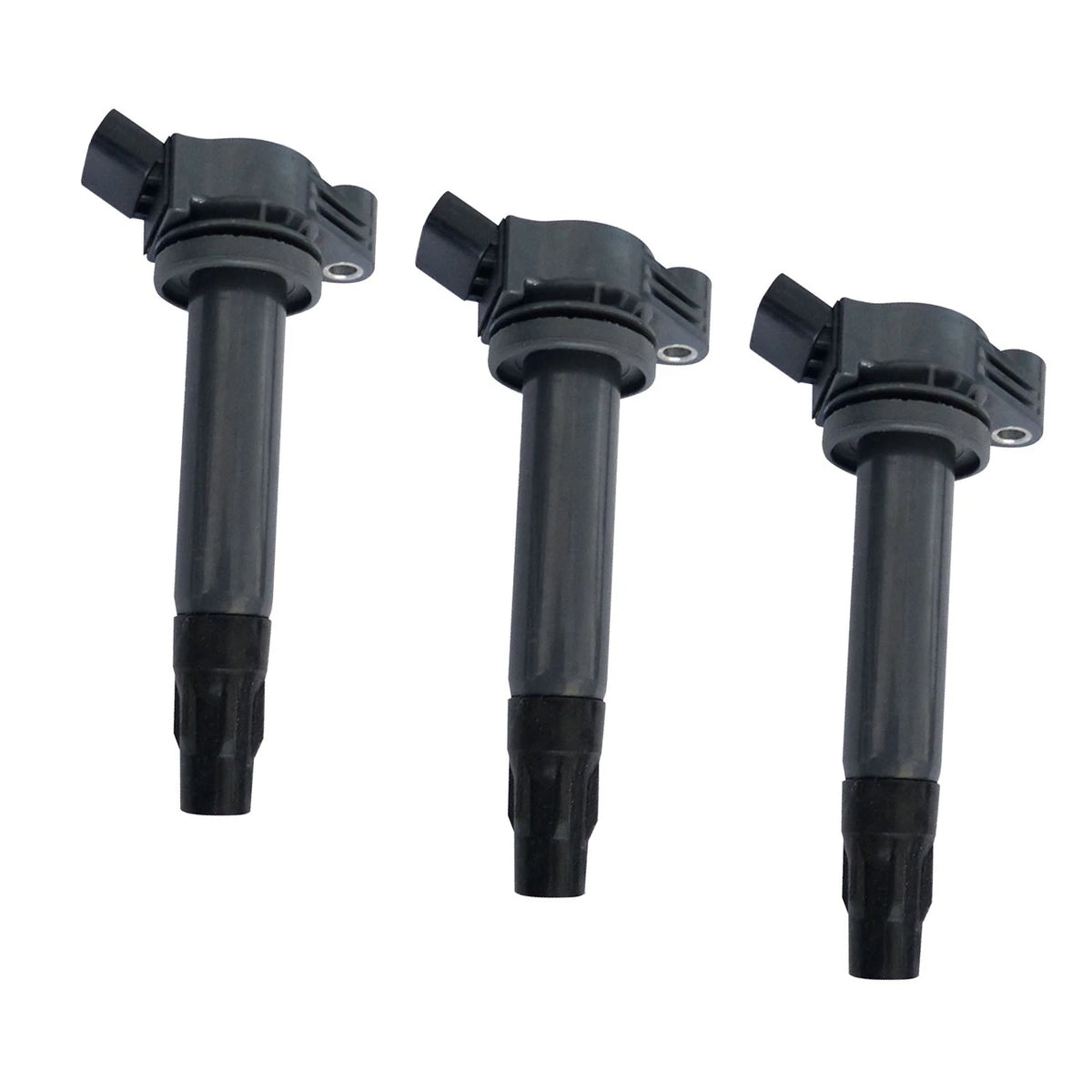 Set of 3 Ignition Coils for Lexus ES, RX, Toyota Camry, Sienna, Solara