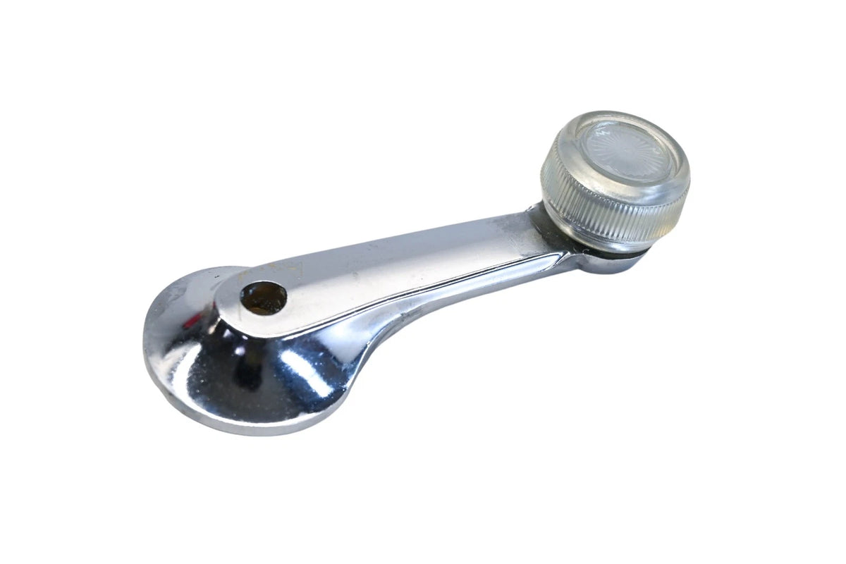 Window Crank Handle Assembly for Ford (D2FZ-6223342-A, D6EB-6223342-AA)