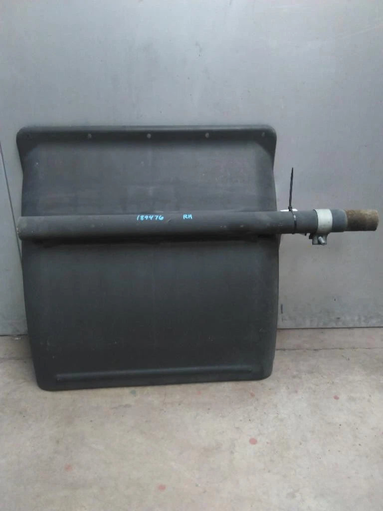 Rear Quarter/Half Fender Right for Freightliner Cascadia 113 (2014)