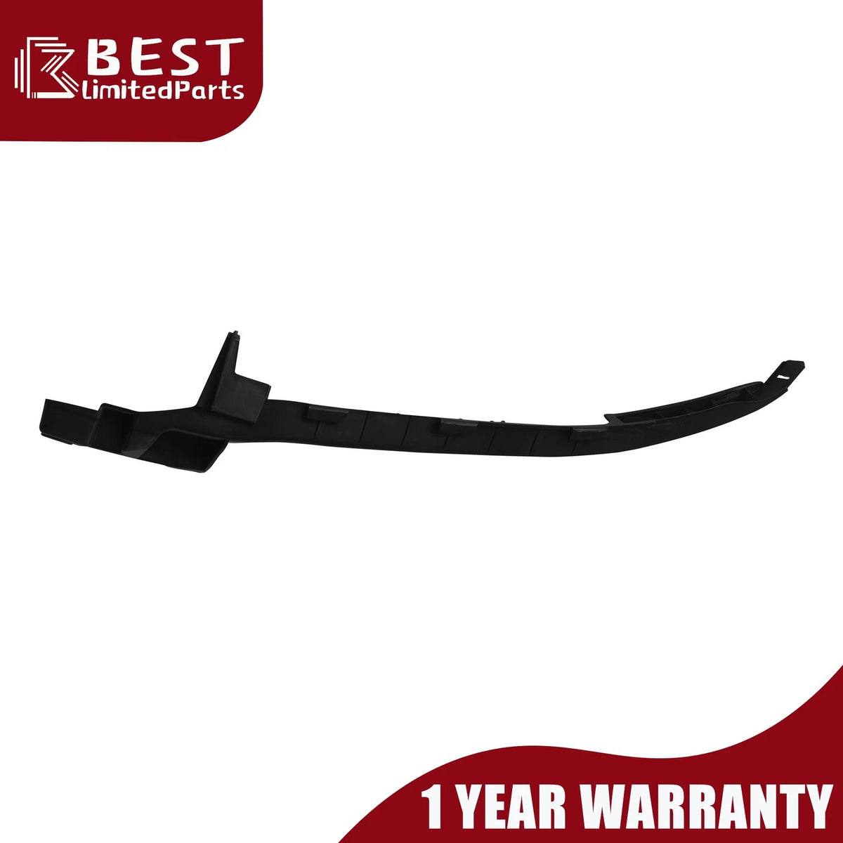 Front Bumper Grille Outer Support Left for Buick Regal (2011–2013)