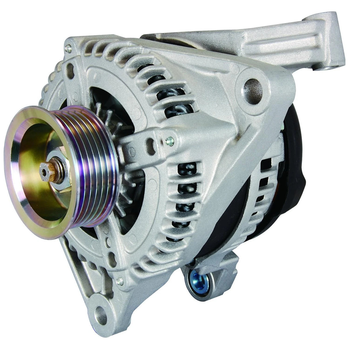 Alternator for Jeep Grand Cherokee V6 3.7L (2008–2010) 4801252AD 421000-0530 12867