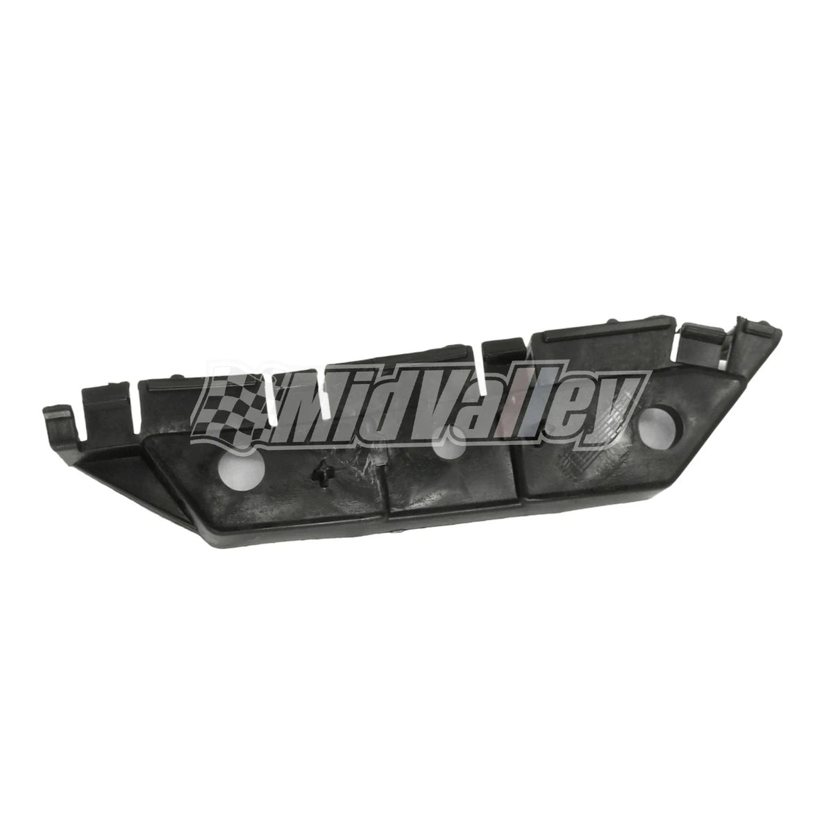 Front Bumper Grille-Side Retainer for Ford Fusion (2013–2016) FO1033103