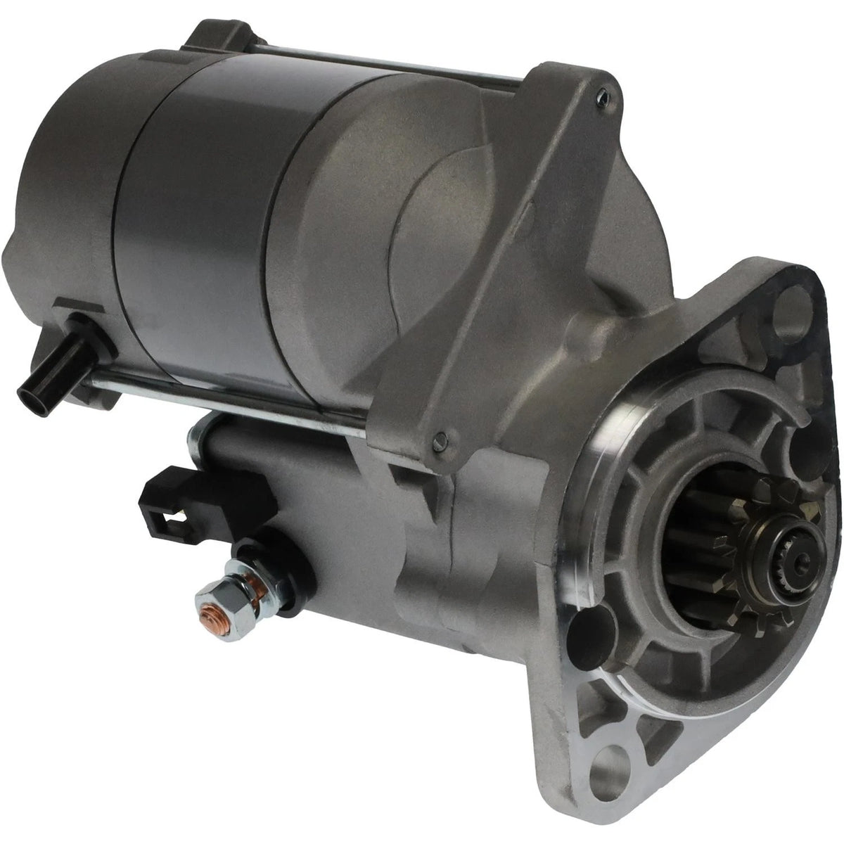 Starter for Sumitomo Yale DB (1992–1999), GE (1985–2006) 410-52028 S8820 19651N