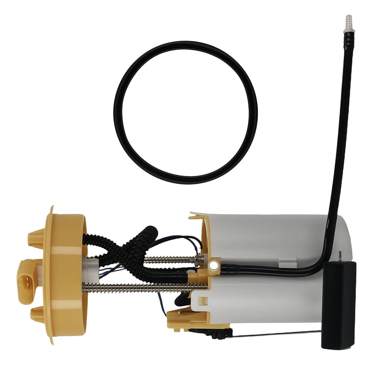 Fuel Pump Module Assembly for Dodge Sprinter 2500 3500 (2003–2006)