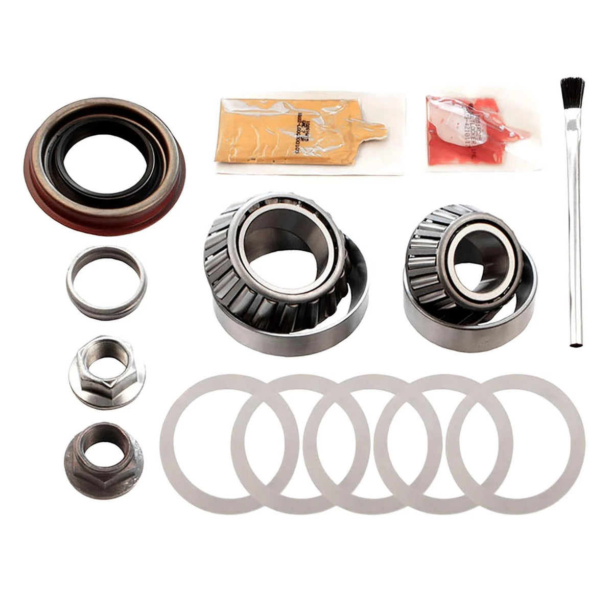 Differential Pinion Bearing Kit for Ford 9.75" (1999–2010)