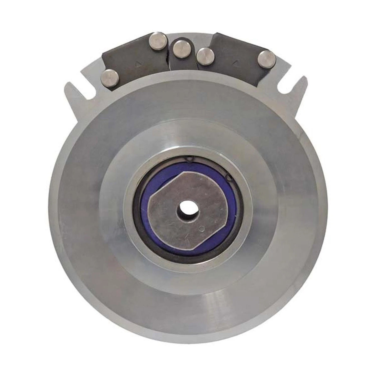 PTO Clutch for John Deere TCA15800, Xtreme X0435 (200 Ft Lbs CW)