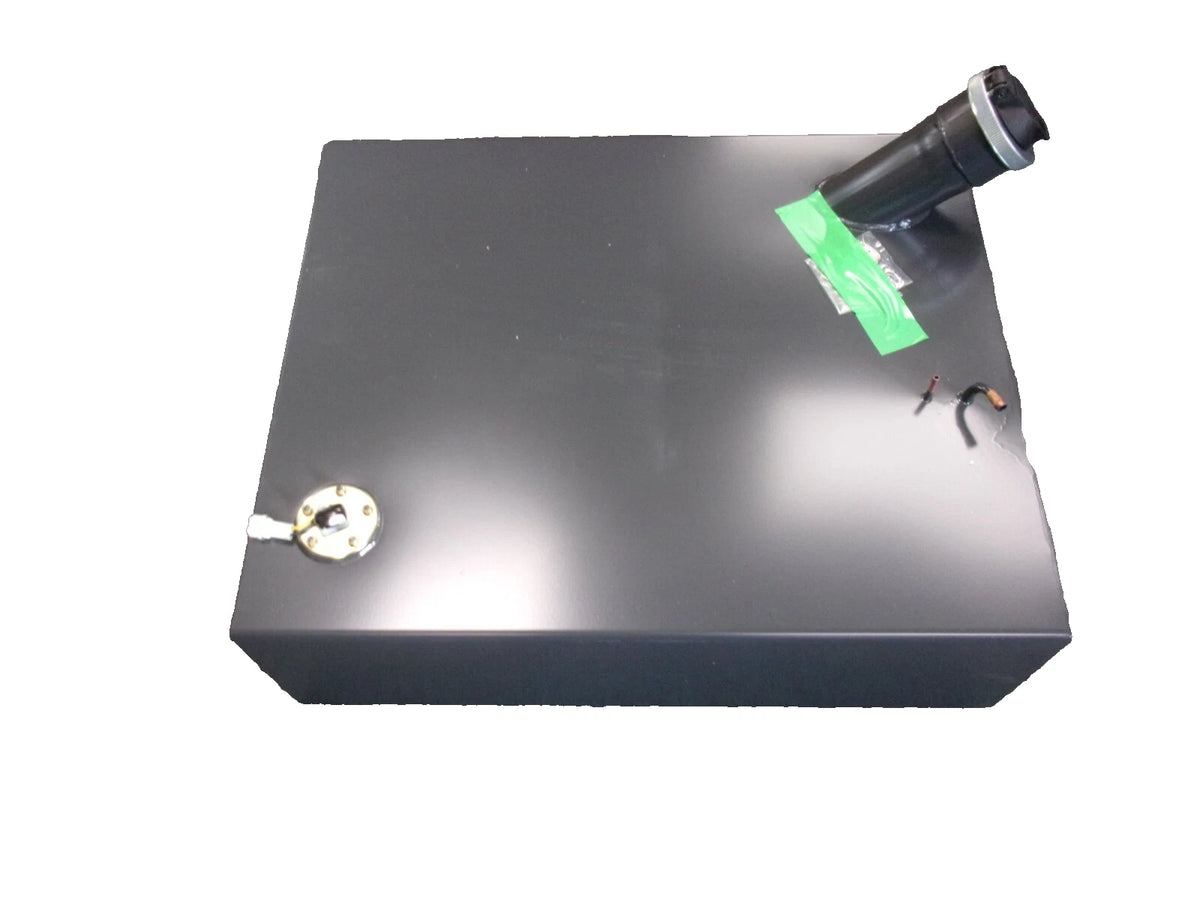 Genuine Kubota Locking Fuel Tank 20 Gallon for Kubota (G3874-41010)