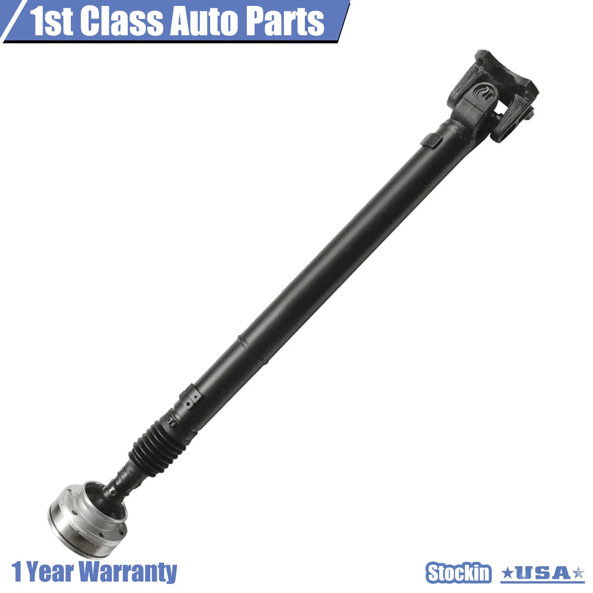 Front Drive Shaft Prop for Jeep Grand Cherokee Commander (2005–2006)