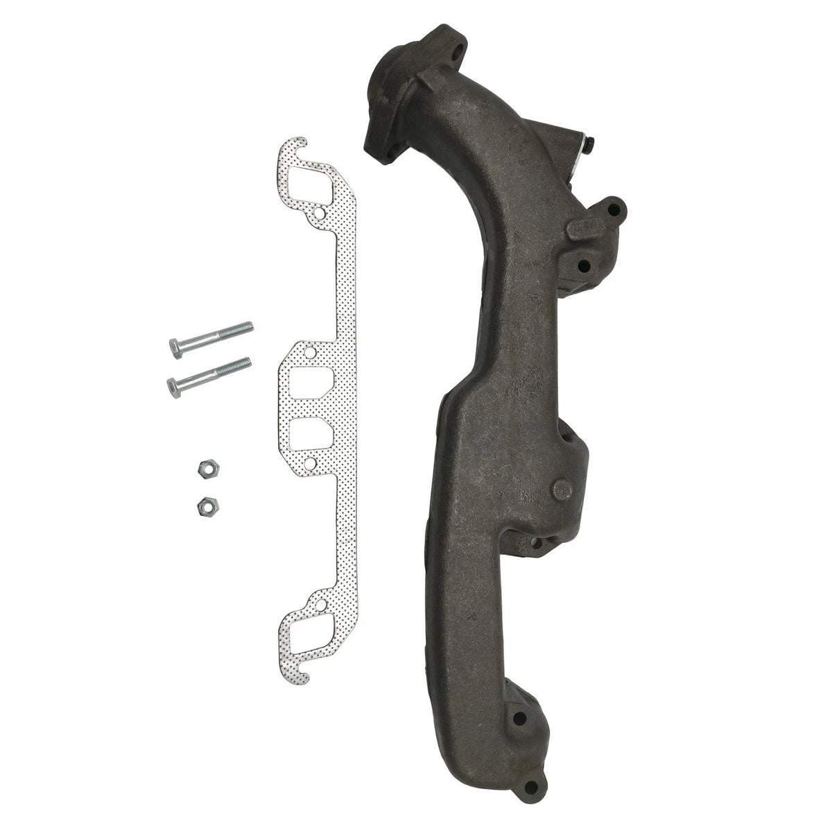 Exhaust Manifold w/ Gasket Kit Right for Dodge Dakota Ram 1500 2500 V8