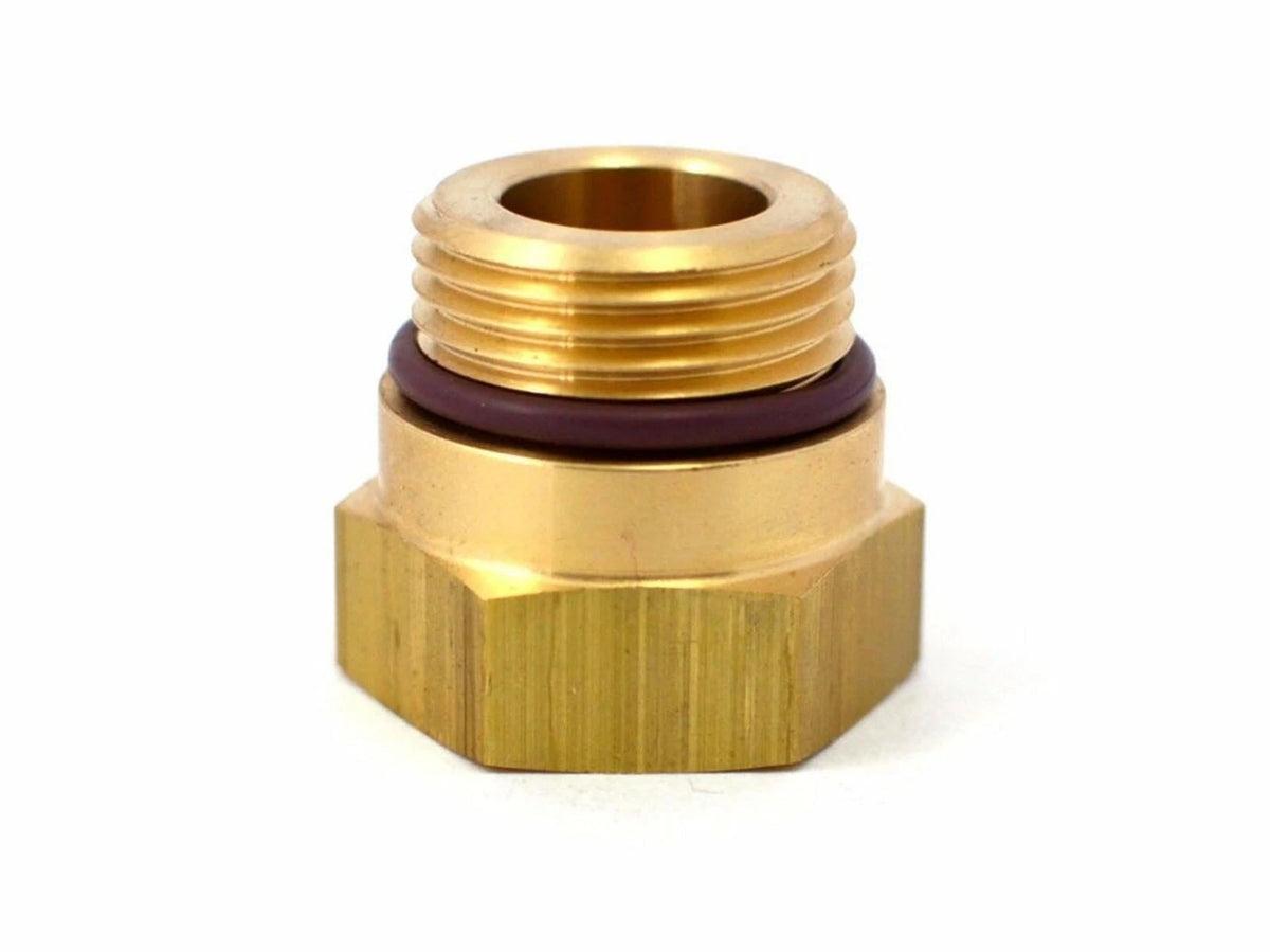 Fumoto Oil Drain Valve Adapter M27-2.0 for (ADP-211, ADP-211C)