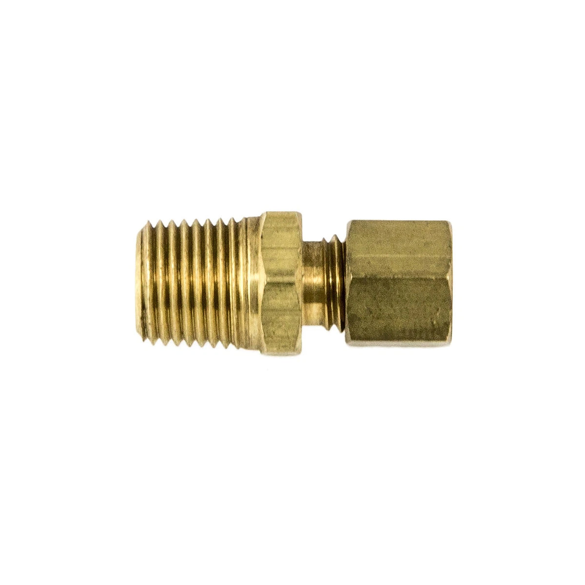 Connector 1/8" Thread Type NPT for Various Applications