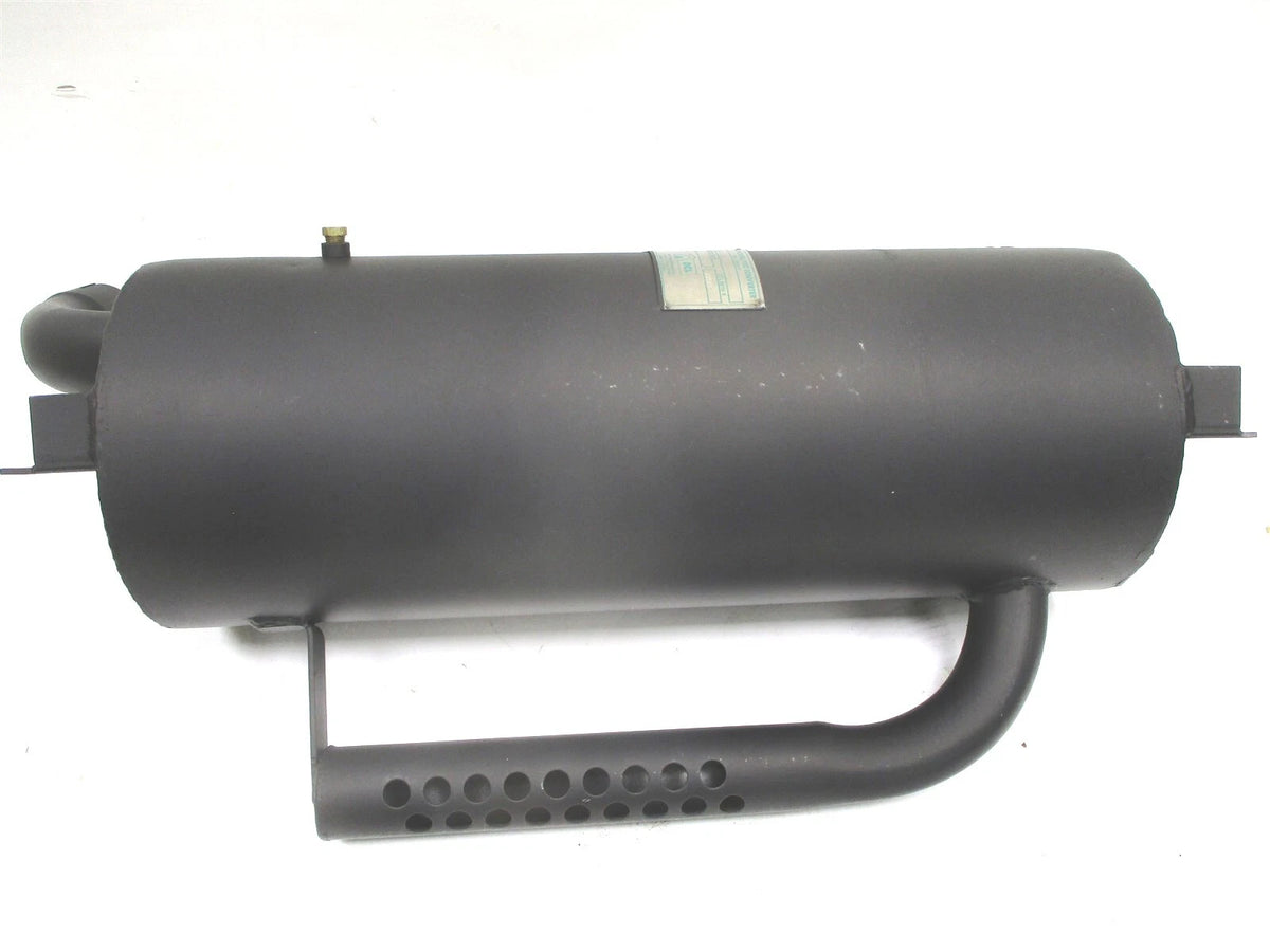 Catalytic Converter Muffler for Mitsubishi Forklift (2011–2011) 9040106431