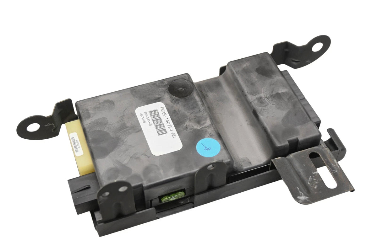 Power Seat Memory Control Module for Ford (F5AZ-14C708-A, F5AB-14C720-AC)