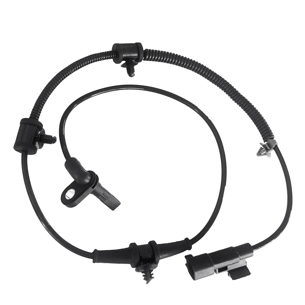 ABS Sensor for Chevrolet Cruze, Opel Astra J, Vauxhall Zafira C (2010–2015) 13329258 13412631