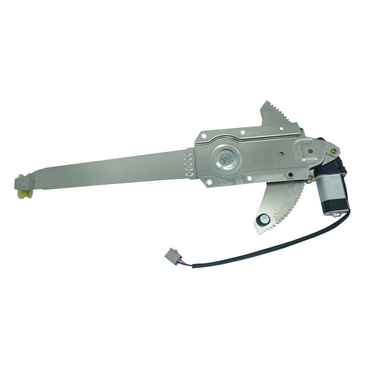 Front Left Power Window Regulator Motor for Ford F250 F150 F350 (1980–1997)