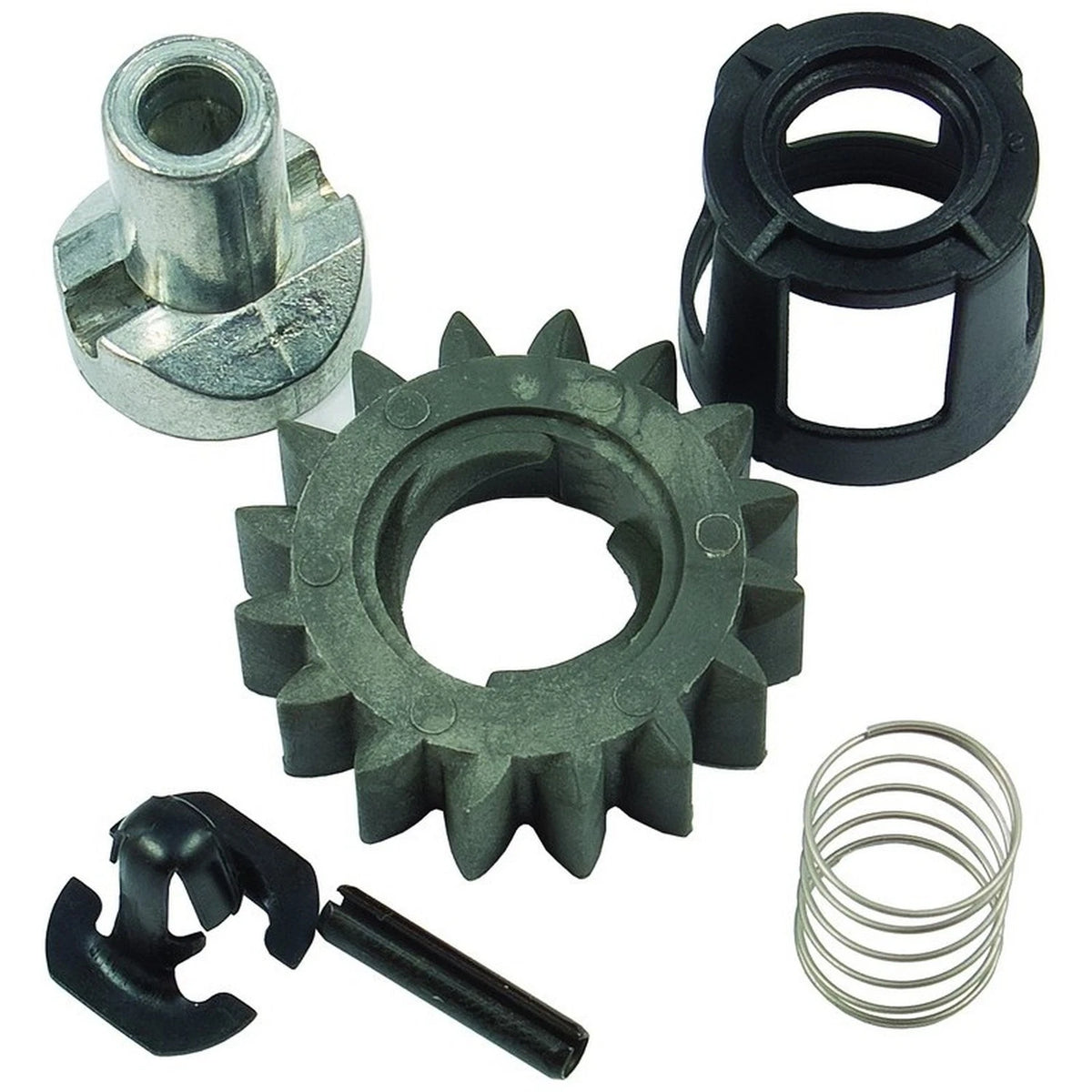 Starter Drive for John Deere 111 111H 116 116H (1979–1985) Z6106-6300K
