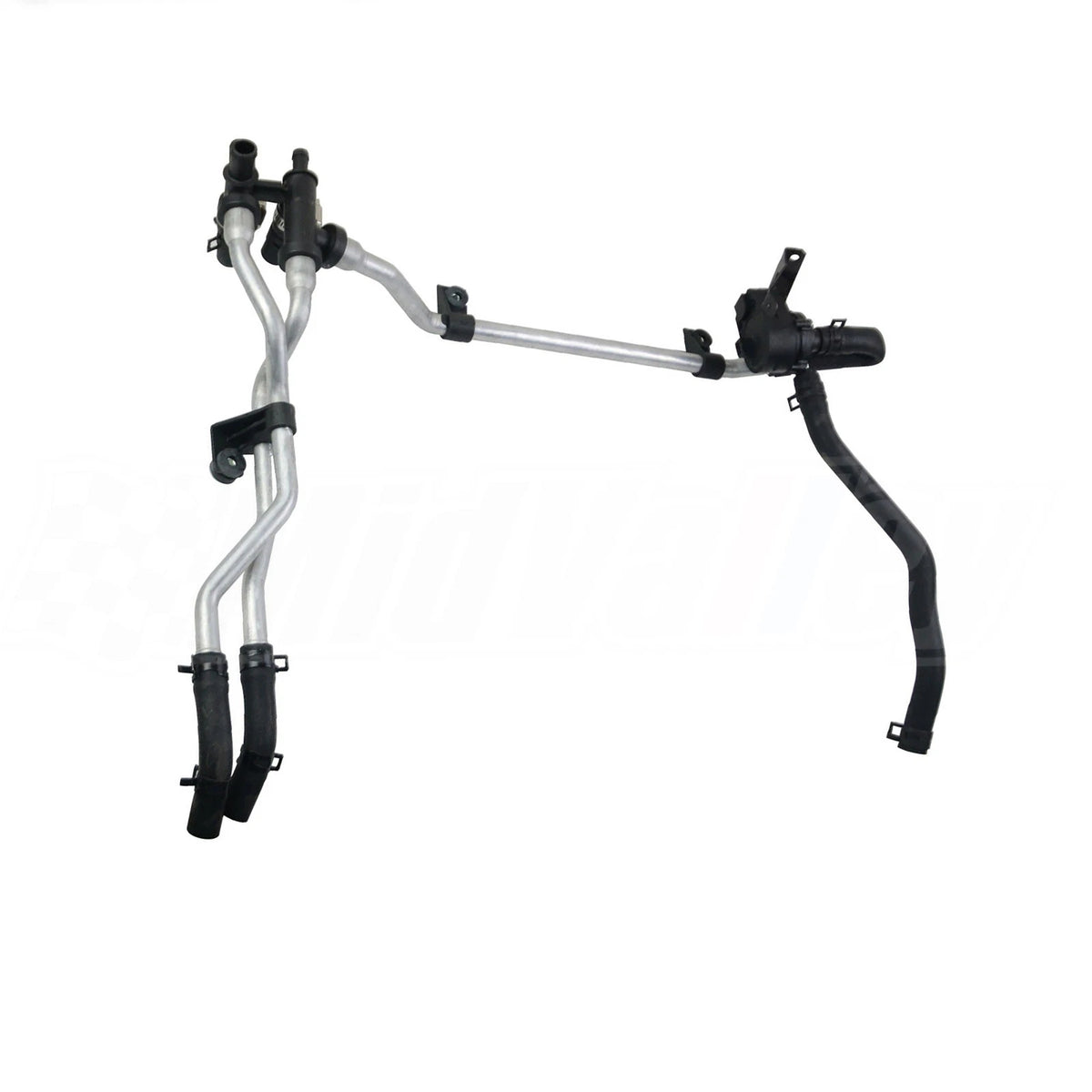 Heater Hose Tube Assembly for Nissan Pathfinder (2005–2012) 92408-ZL90B