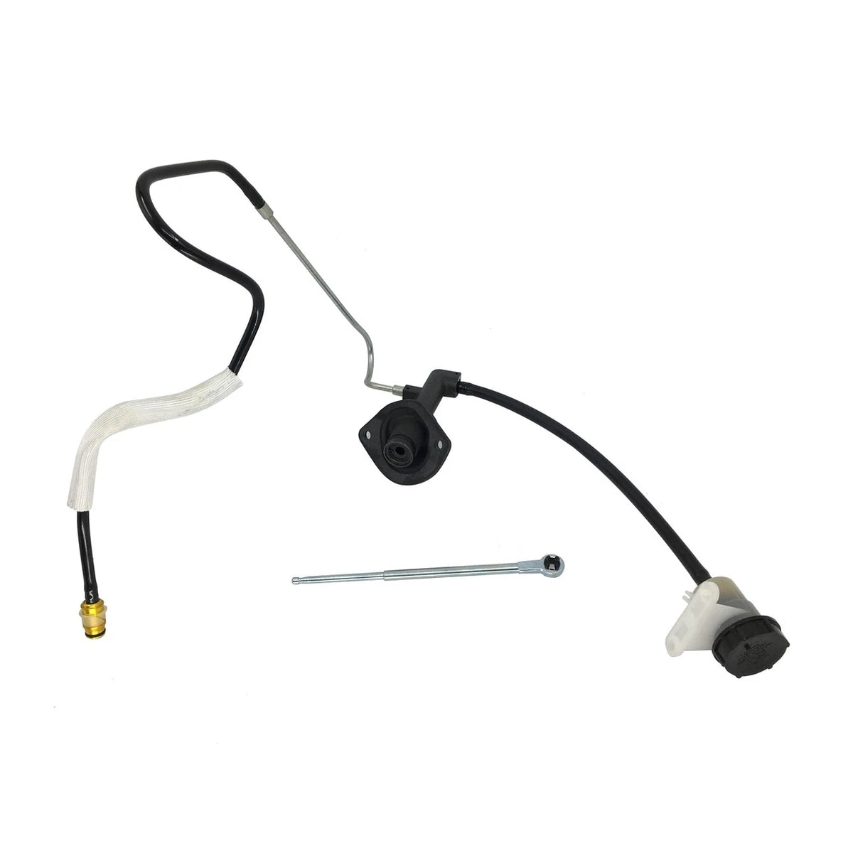 Clutch Master Cylinder & Line Assembly for Ford Explorer Ranger (1993–1994) CC649015
