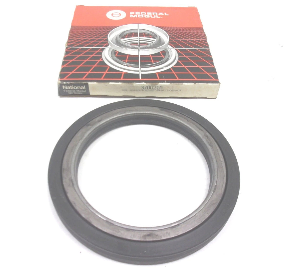 Oil Seal for National 370021A (392-9098, 45160, 45162)
