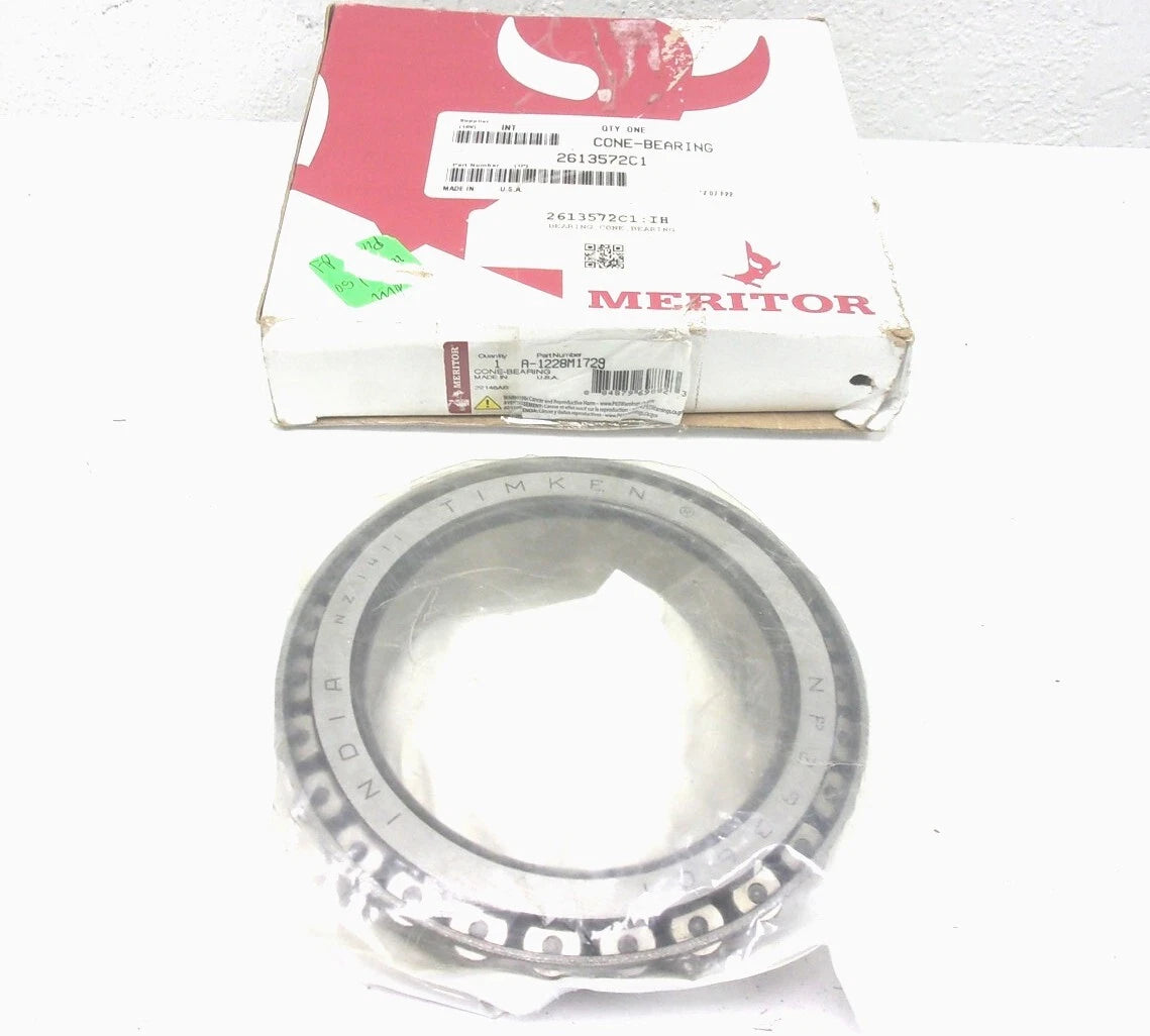 Tapered Roller Bearing Cone A1228M1729 2613572C1 NP293601 for