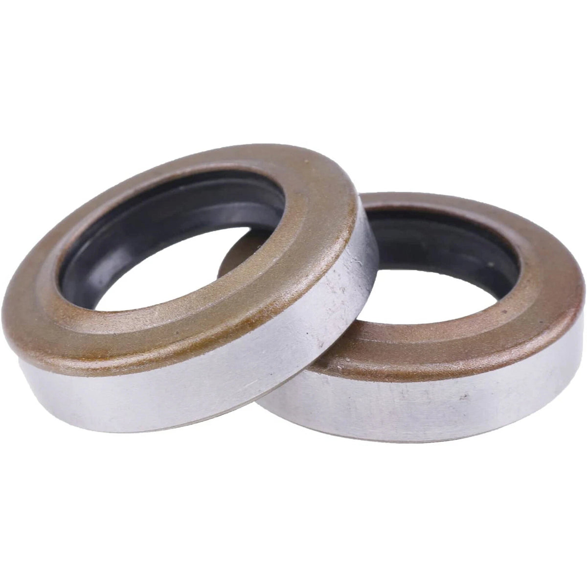 2X Tine Oil Seals GW-9618 GW-9602 GW9618099 for Troy Bilt Horse (N/A)