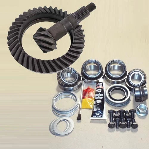 5.13 Ring and Pinion & Master Bearing Install Kit for Jeep Wrangler JK (2007–2018)