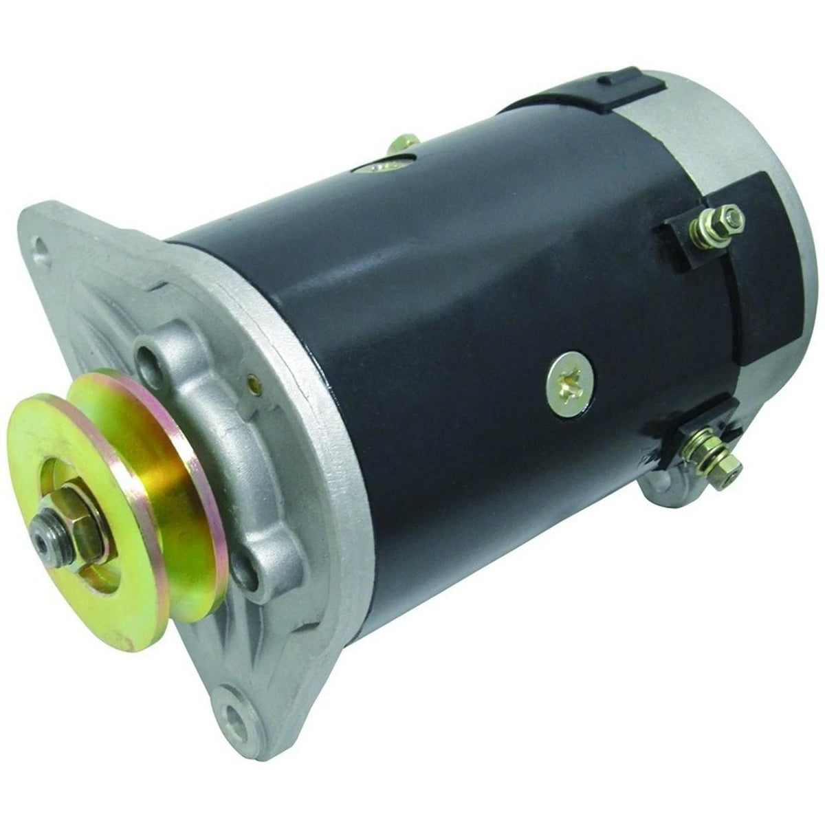 Generator for EZ-Go Medalist (1980–1992), TXT (1980–1993), Club Car DS (1996–2006)