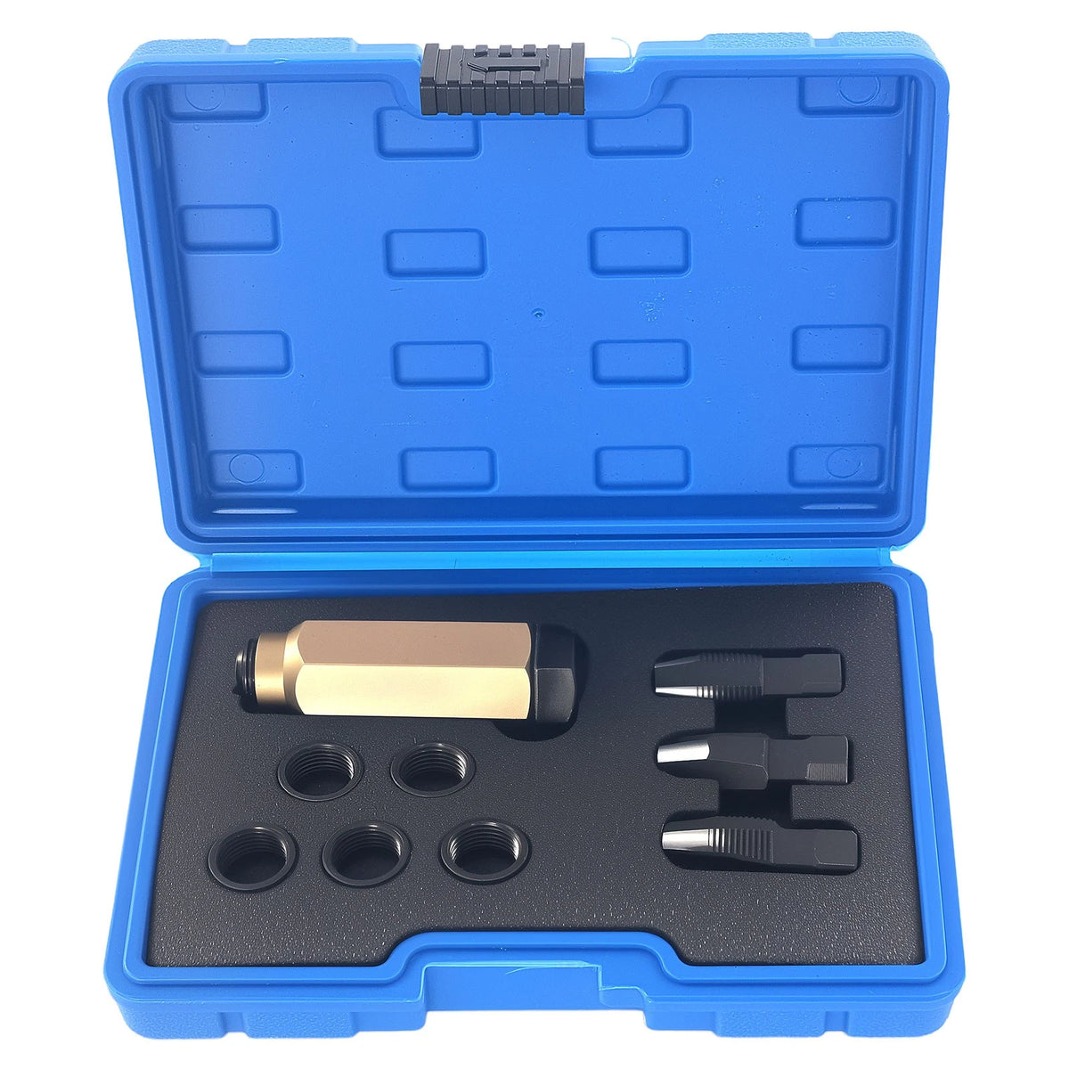 Oxygen Sensor Thread Kit M18 M20 x 1.5mm O2 Repair Tap for