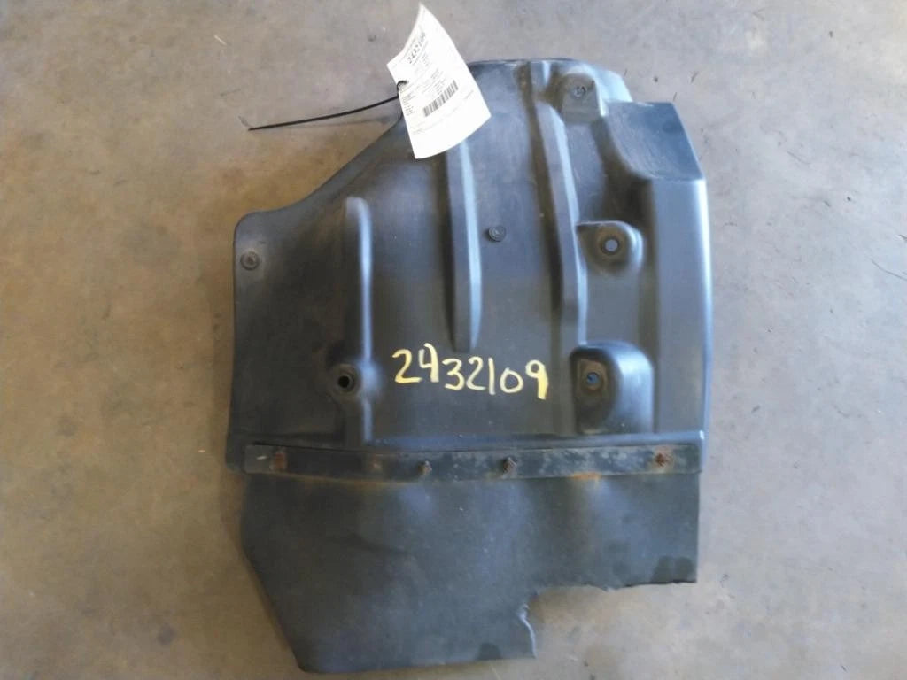Fender Extension for Hino 195H (2015) Right, MD