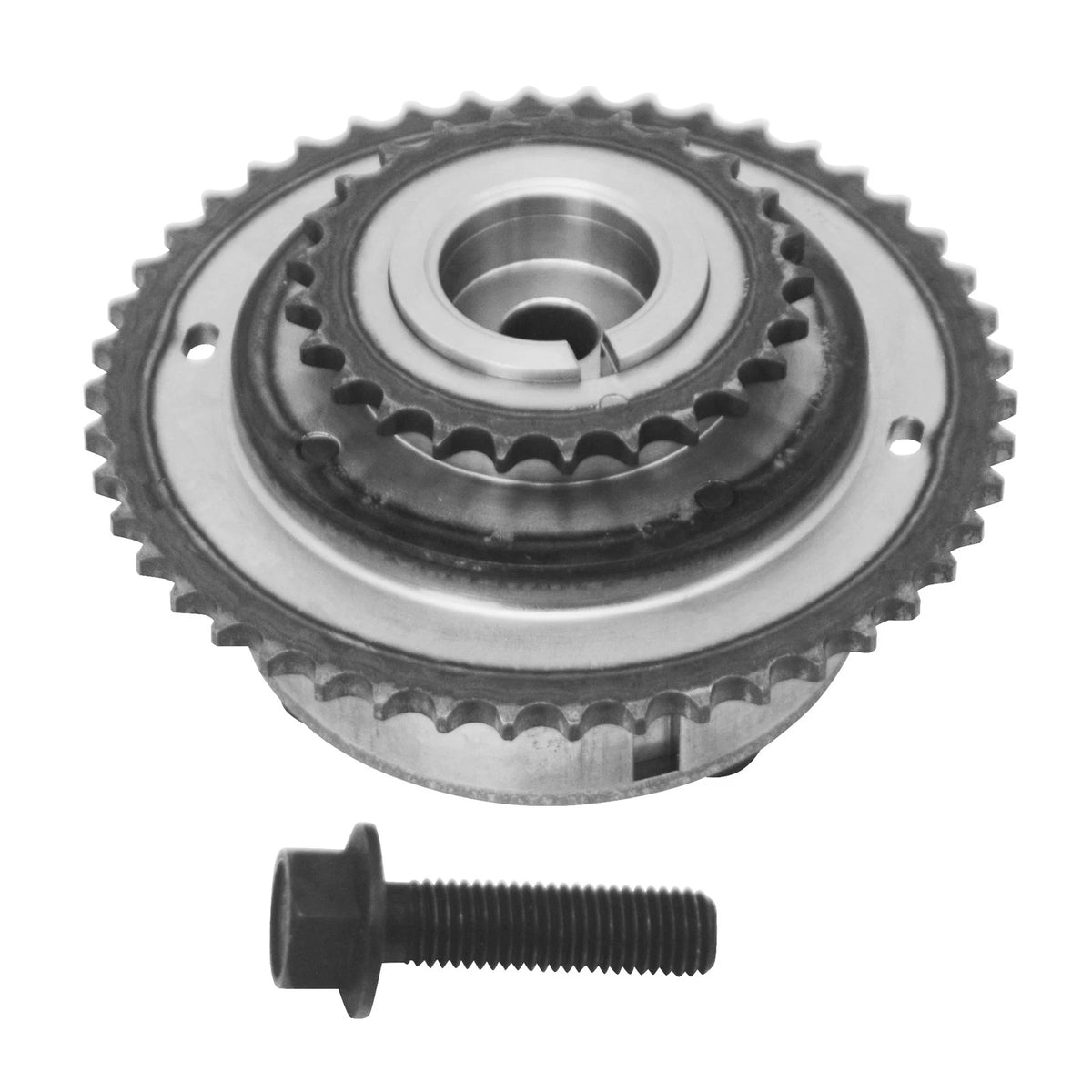 Intake VVT Sprocket for Ford Taurus Edge Lincoln 3.5L (2008–2019)