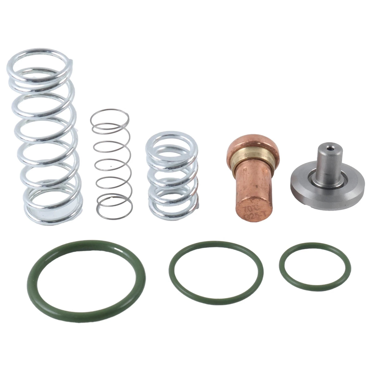 Thermostat Valve Maintenance Kit for Atlas Copco Air Compressor (2901187200)
