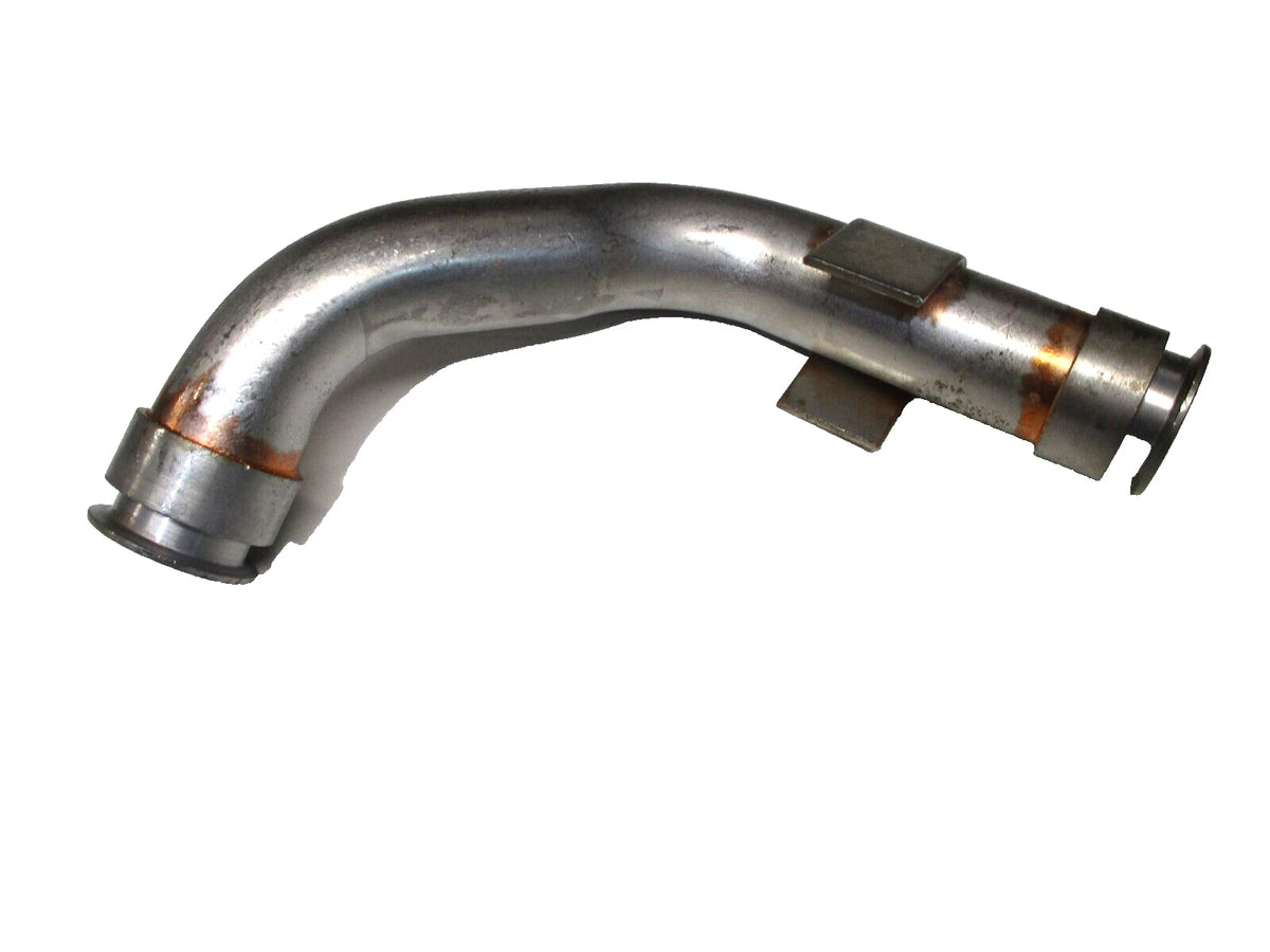 Turbo Oil Return Tube for International Powerstroke (1875960C1)