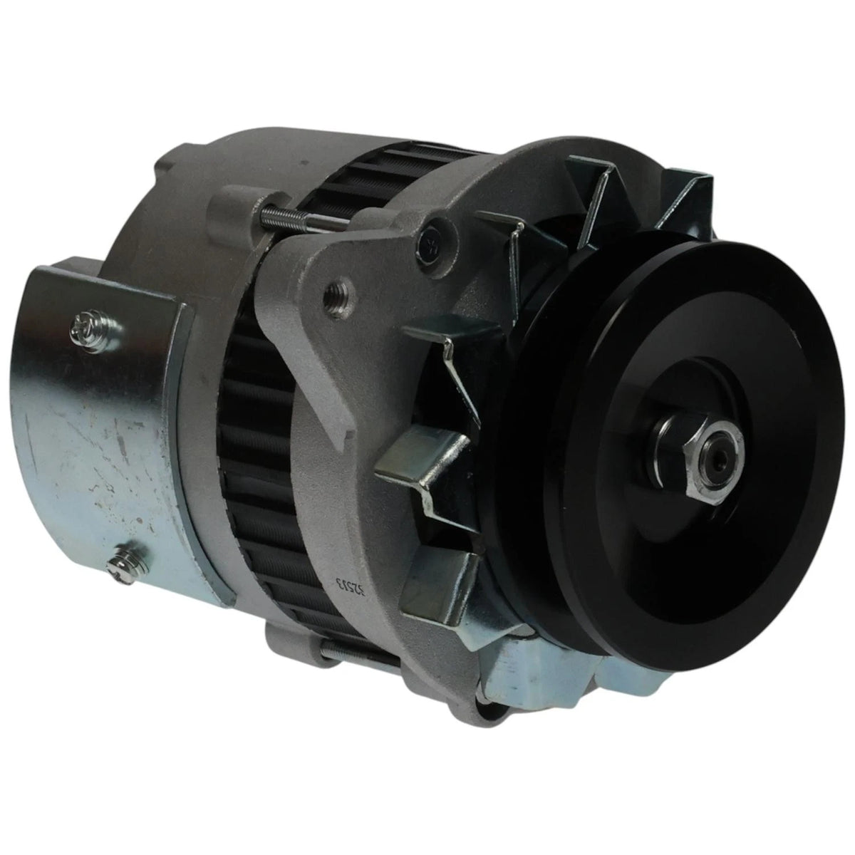 Alternator for Komatsu PC75U (1991–1994) X612256 ANK0009 40796RI 12256A 12256