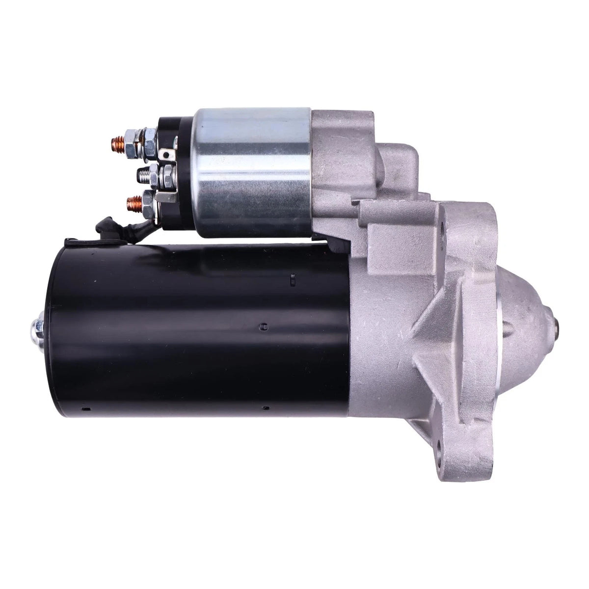 12V Starter Motor for Mahindra 1635 1640 2545 (Fits: 0307CC0821N, E007703348D91)